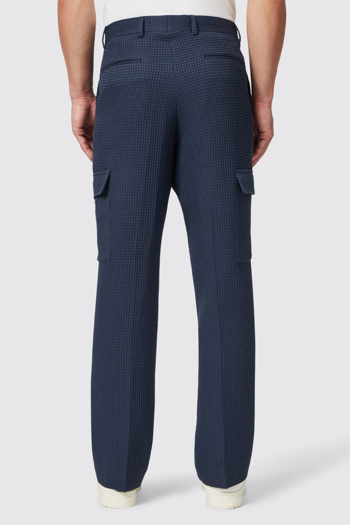 anthony-oversized-navy-waffle-knit-cotton-trousers