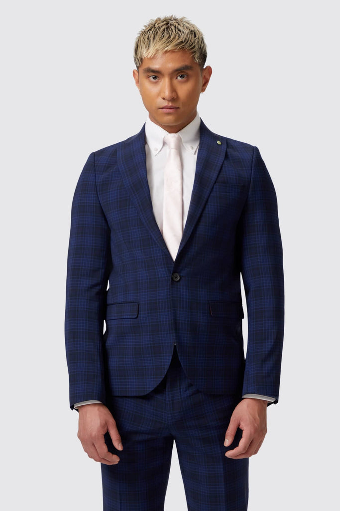 barlow-slim-fit-navy-wool-check-jacket