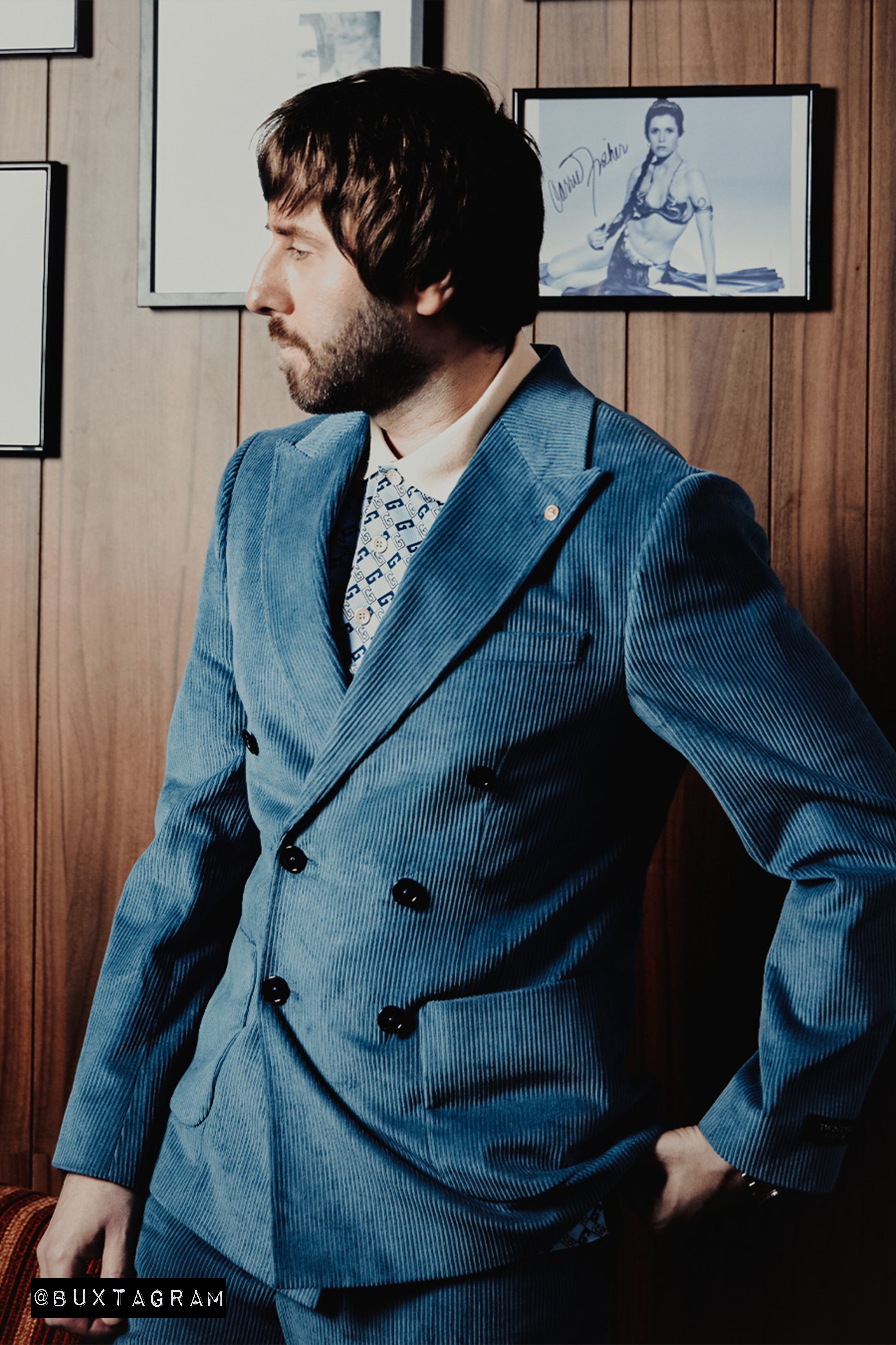 Shop double breasted