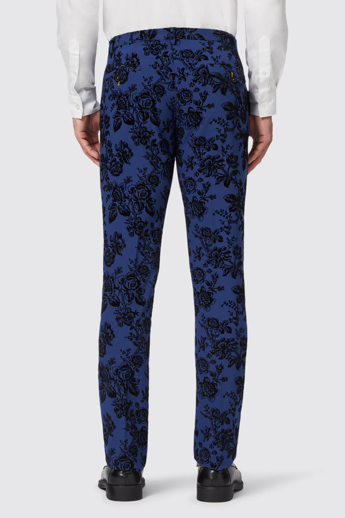 twisted-tailor-jackalope-blue-suit-trouser-with-floral-flocking