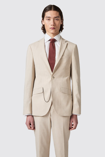looten-slim-fit-grey-jacket